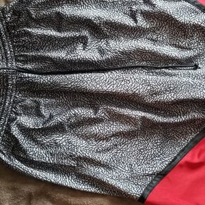 Air Jordan basketball shorts